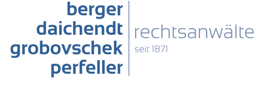 Berger Daichendt Grobovschek Perfeller Rechtsanwälte OG