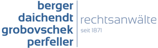 Berger Daichendt Grobovschek Perfeller Rechtsanwälte OG
